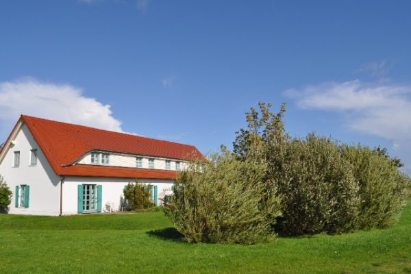 Ferienhaus Sonnenblume