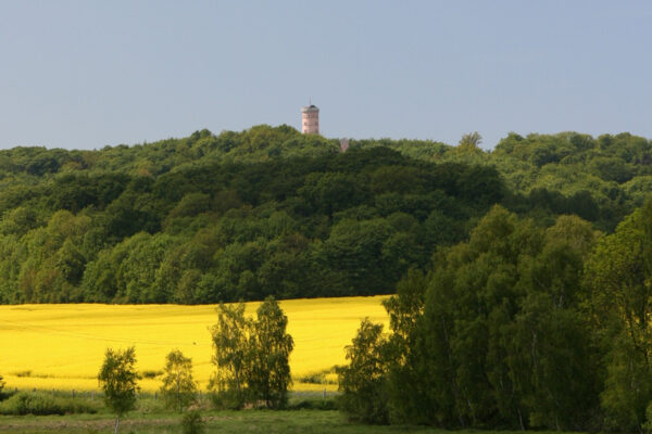 Schloss Granitz