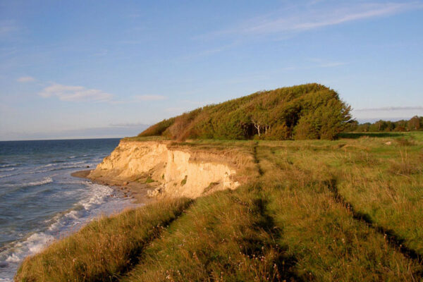 Strand (Luftbild)