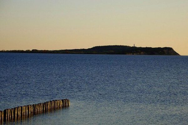 Insel Hiddensee