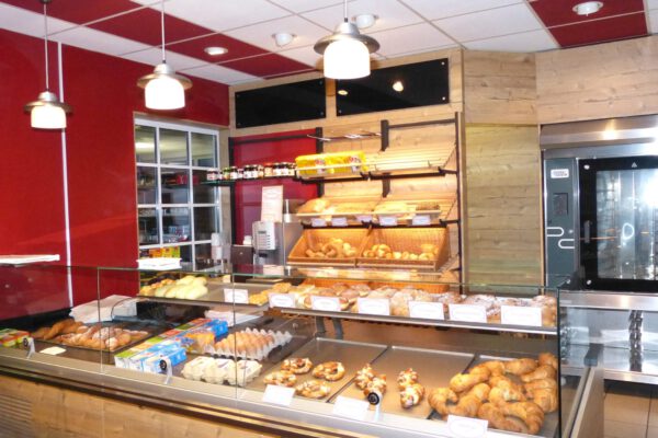 Bäcker 01 Bäcker 01